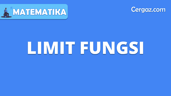 Limit Fungsi