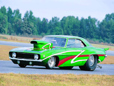 Green Super Car Drag Super Car Picture Super Car Posters 