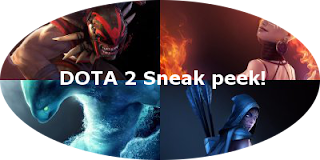 DotA 2 Changelog completo