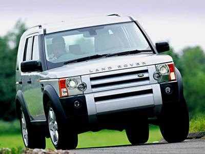 Land Rover Discovery Ii landroverreviewblogspotcom