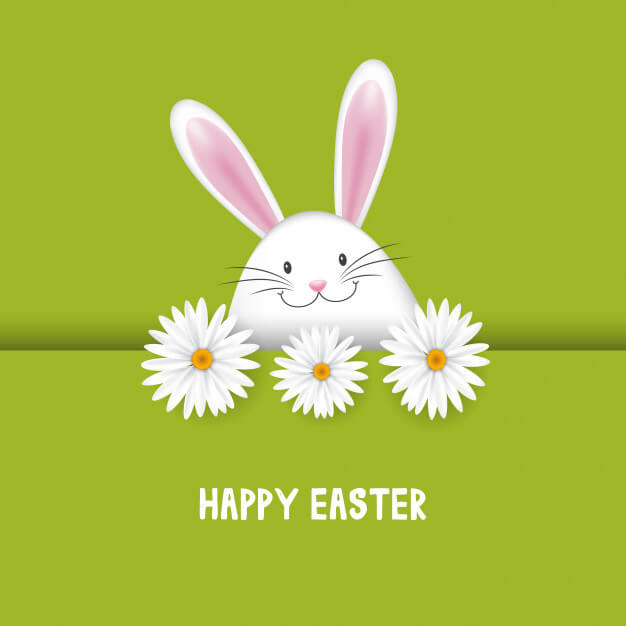 Happy Easter Card Pictures Download Free