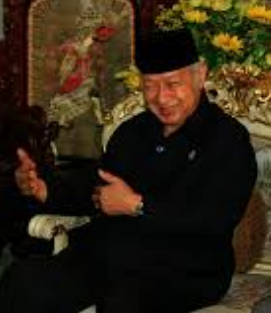 Pak Harto