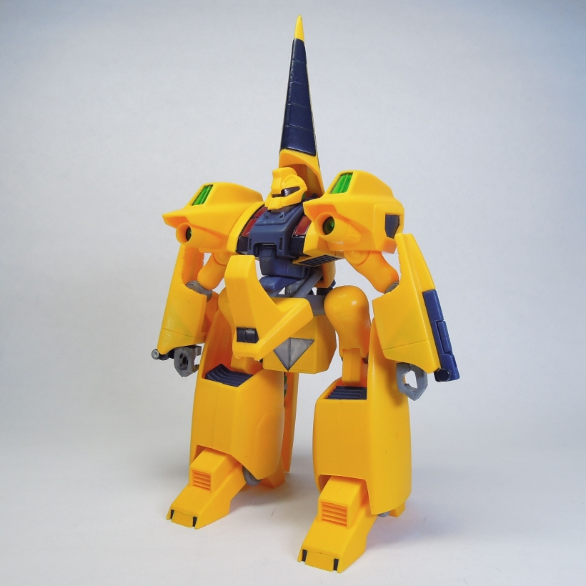 ガンプラ旧キット2672: 旧キット 1/144 メタス