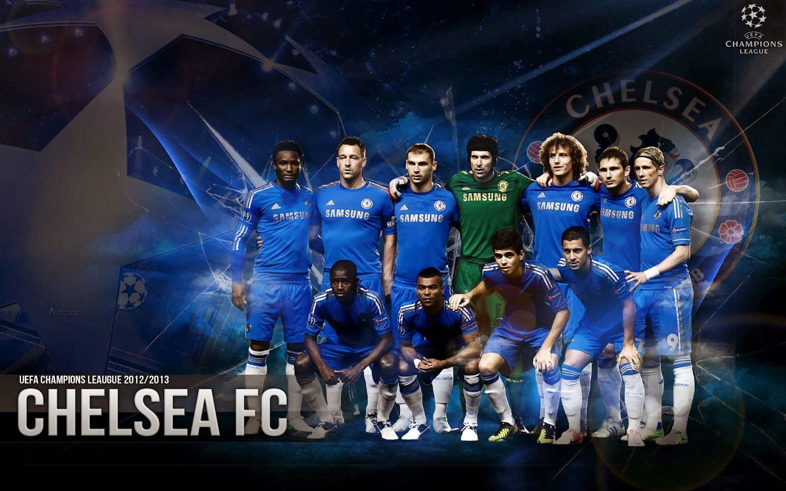 Gambar Lucu Chelsea Fc Terlengkap Display Picture Unik