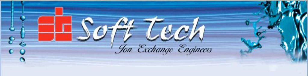 SOFT TECH ION EXCHANGE ENGINEERS : RO Water Plant, Reverse Osmosis Plant