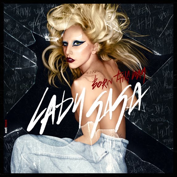 lady gaga born this way lyrics. Lady GaGa - Born This Way