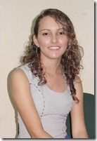 lady