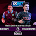 Burnley vs Manchester City English Premier League