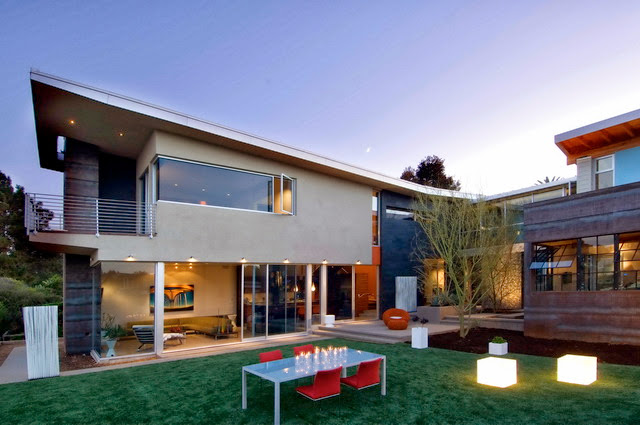 7 Reasons To Choose Modern Home Design