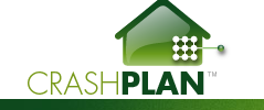 CrashPlan+