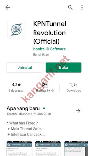 config kuota belajar telkomsel