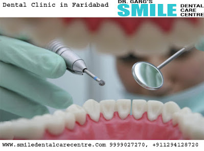 Best Orthodontist Braces Treatment Dental Clinic in Faridabad