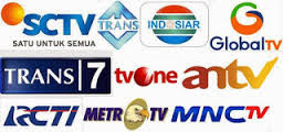 Toko spesialis Antena TV Bekasi