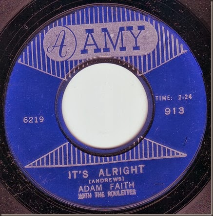 adamfaith