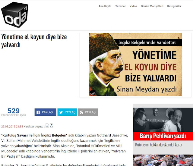 akademi dergisi, Mehmet Fahri Sertkaya, fethi tevetoğlu, sinan meydan, tarkan, yusuf hikmet bayur, tarih, sabetaycılar, tanzimat fermanı, gizli yahudiler, siyonizm, 