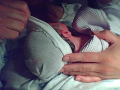 shane birth3