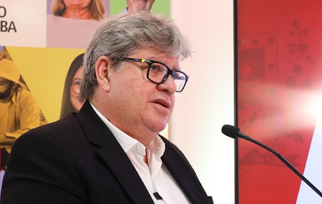 João Azevêdo confirma sétima edição do Festival de Música da Paraíba para maio e junho
