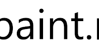 Paint.net - Paintnet