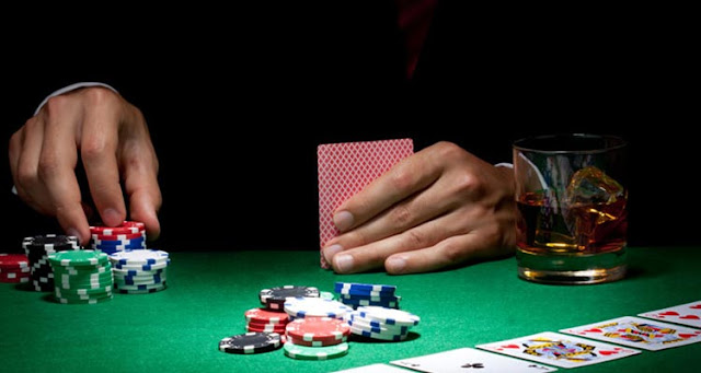 Image result for gambar kartu poker