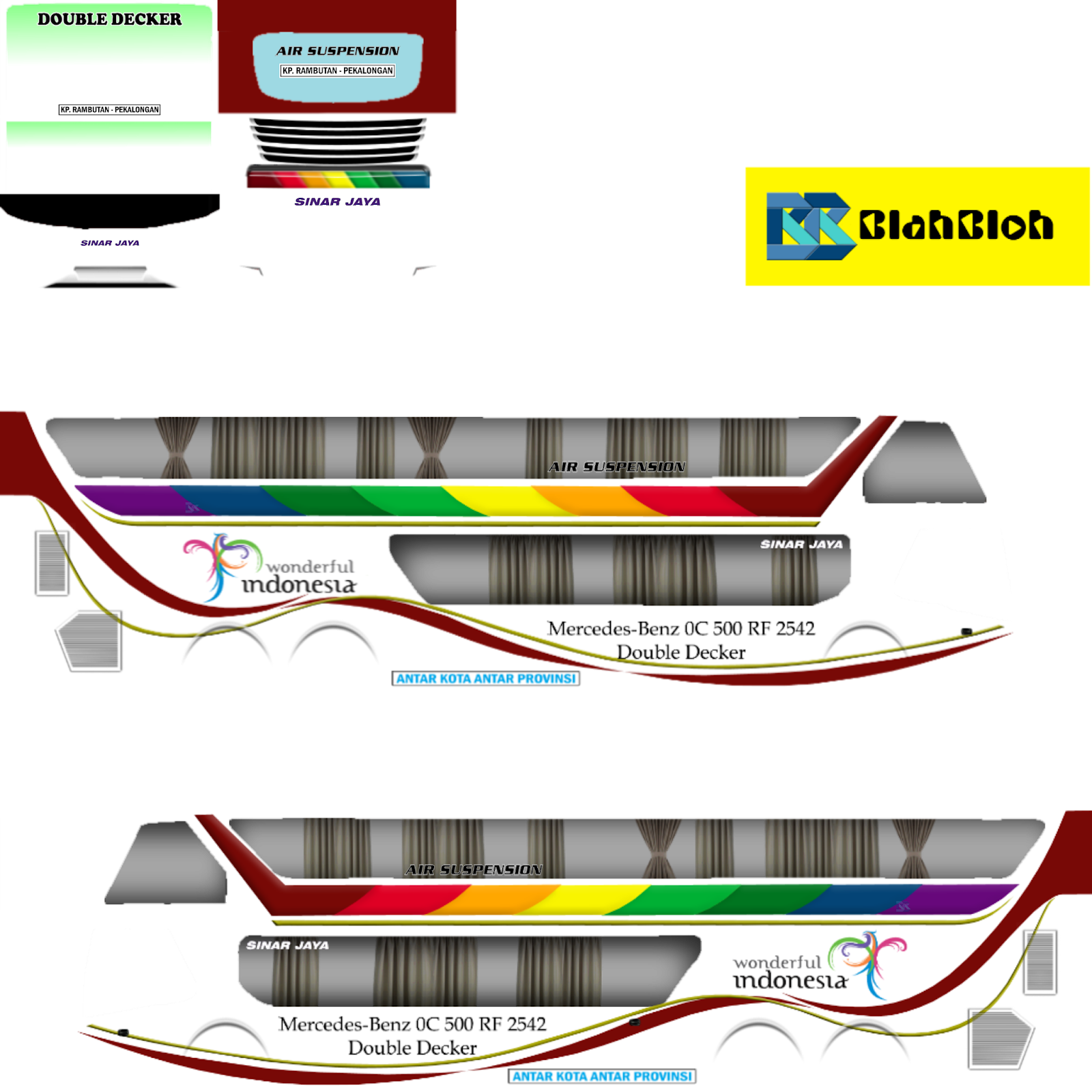 Livery Bussid Bimasena Sdd Monster Energy / Livery Tank : Lihat ide lainnya tentang truk besar ...
