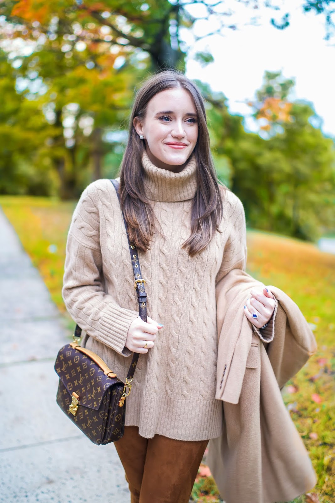 A Very Ralph Lauren Fall | Connecticut Fashion and Lifestyle Blog ...