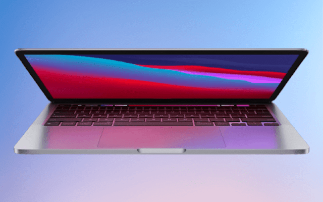 Macbook- Laptop đáng mua