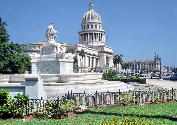 La Habana