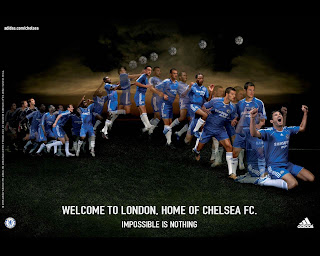 chelsea football club wallpaper