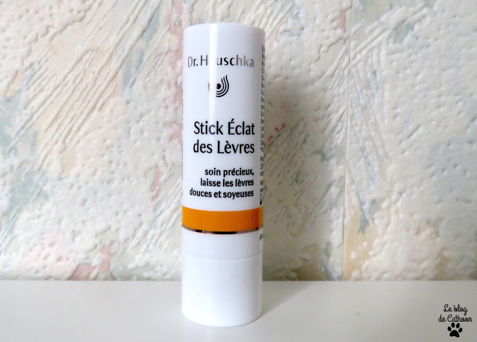 Dr Hauschka Stick Eclat des Lèvres