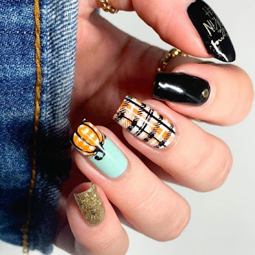 90+ Beautiful Nail Ideas That Add Your Charm