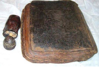 Nabi Isa Tak Pernah Disalib, Tertulis di Injil Tertua Berumur 1.500 Tahun. Lalu Siapakah Yang Disalib?