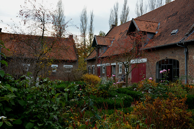 Hof ten Dormaal