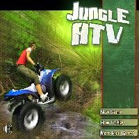 Jungle ATV