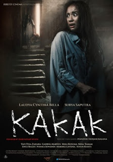 Synopsis Film Kakak