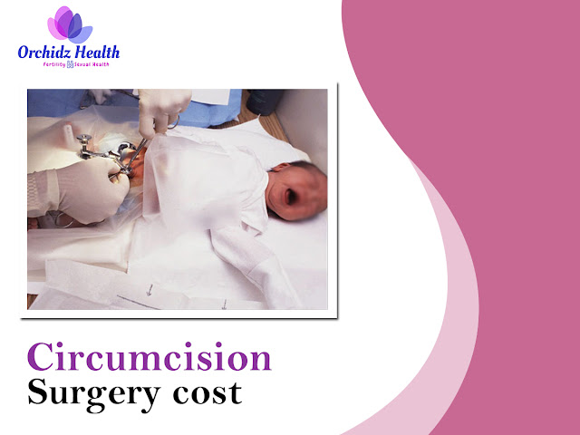 circumcision surgery cost in Bangalore