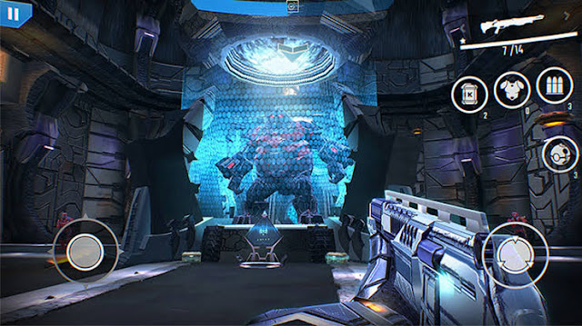 5 Best Recommended Offline Light Android Games