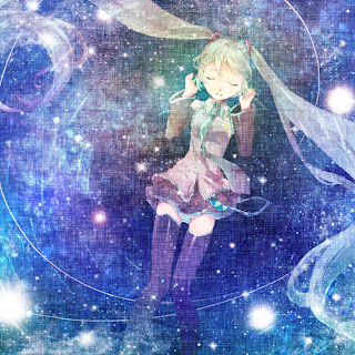 Hatsune Miku