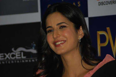 Katrina Kaif Zindagi Na Milegi Dobara