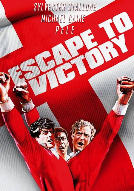  VICTORY: DRUMUL SPRE VICTORIE (1981) ONLINE CU SUBTITRARE