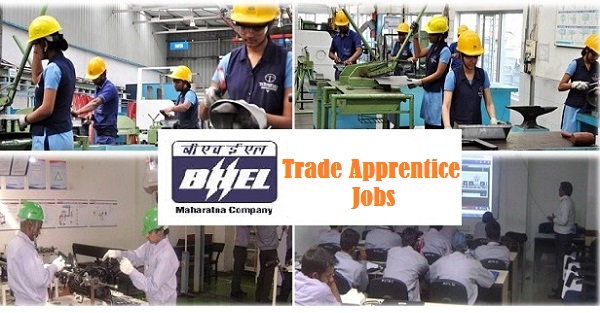 BHEL HARIDWAR 2021 APPRENTICE NOTIFICATION FOR 281 VACANCIES