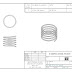 Solid Edge 2024 Drawing Exercise SE-Part 006