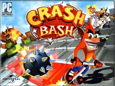 Download Crash Bash (PC) 