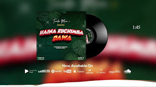 AUDIO | Kontawa ft. Tunda Man - Haina Kuchimba Dawa (Mp3 Audio Download)