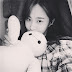 SNSD Yuri snapped cute photos with Baymax