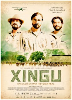 Download Baixar Filme Xingu   Nacional