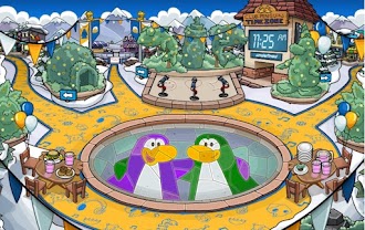 CLUB PENGUIN CIERRA DEFINITIVAMENTE