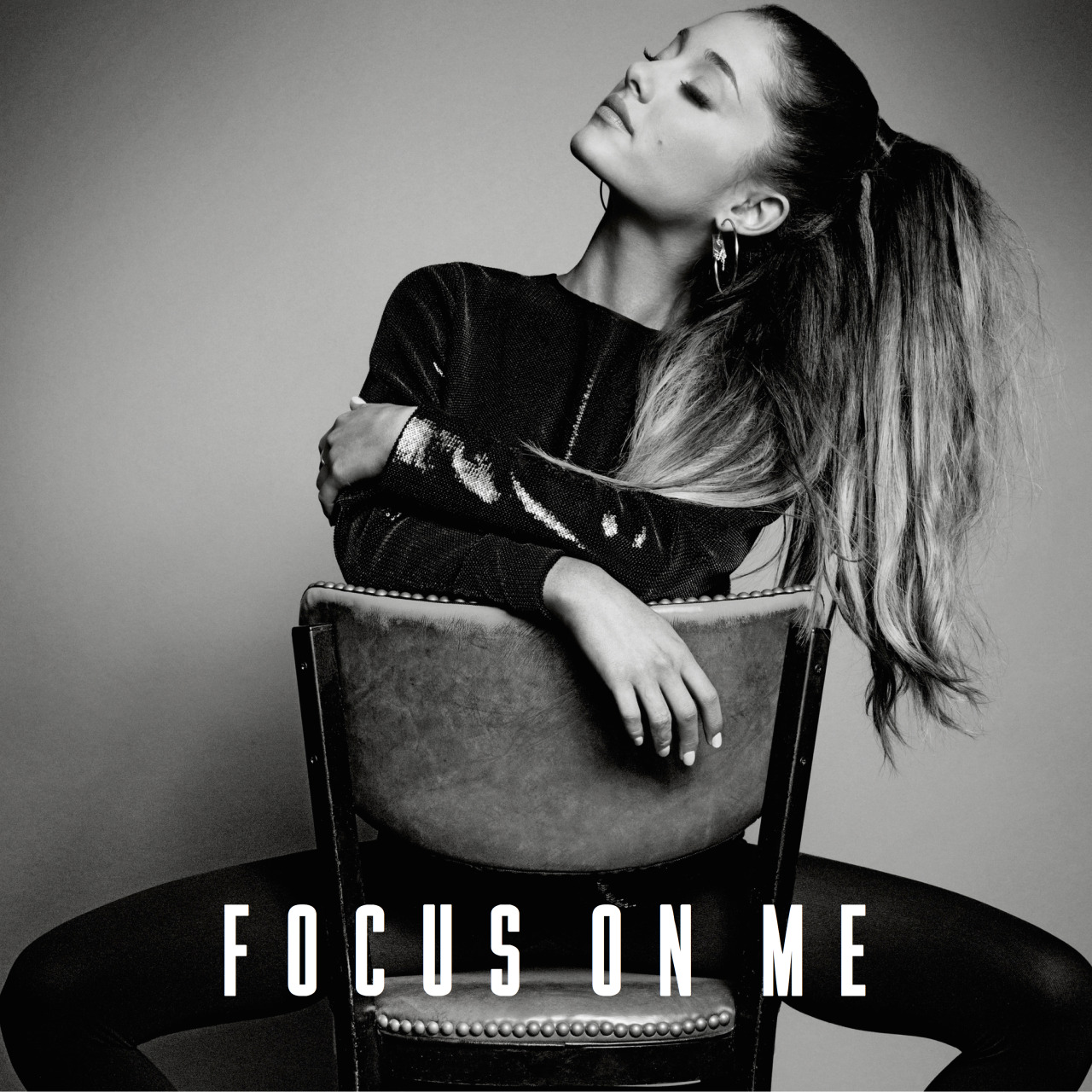 Ariana Grande Focus