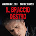 Walter Delogu, ne "Il braccio destro" ho rivissuto sul confine invisibile fra la vita e la morte