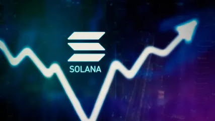 What is Solana and Why is it falling now?