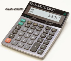 Kalkulator Zakat